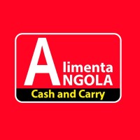 Alimenta Angola logo - Similar company to Fresmart