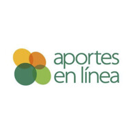 Aportes en Línea logo - Similar company to Pago Simple S.A.