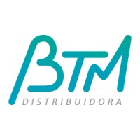 Btm Distribuidora logo - Similar company to Medceler Distribuidora De Medicamentos