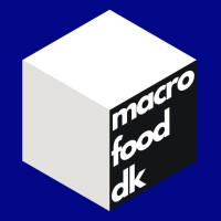 Macrofood logo - Similar company to Plena-Lab