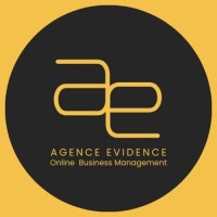 Agence Évidence logo - Similar company to Linnea | Virtuell Assistent & Online Business Manager