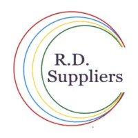 R.D. Suppliers logo - Similar company to Regency Watch