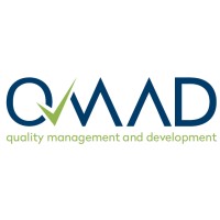 QMAD YAZILIM VE KURUMSAL ÇÖZÜMLER LTD ŞTİ logo - Similar company to Qmad
