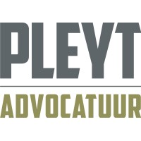 Pleyt Advocatuur logo - Similar company to Hammock