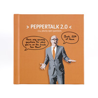 Sales & Pepper logo - Similar company to Sold + Pepper! Sales With A Bite..