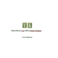 YK Legal logo - Similar company to Mef Ilsa