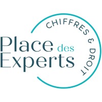 Place des Experts ⌂ Cabinet d'expertise comptable logo - Similar company to Easi | Cabinet D'Expertise Comptable