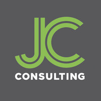 JC Consulting logo - Similar company to Queensberry Design Limited