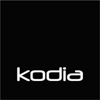 KODIA logo - Similar company to Smiofi