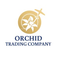 ORCHID TRADING COMPANY logo - Similar company to Calyz Textiles