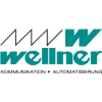Wellner Kommunikation / Automatisierung GmbH logo - Similar company to Fioscope.Co