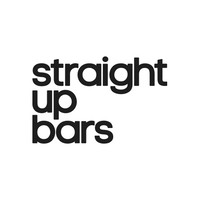 Straight Up Bars logo - Similar company to Made Up Events S.L