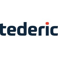 Tederic North American Machinery, Inc. logo - Similar company to Tederic Mexico