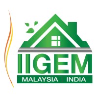 IIGEM Pvt. Ltd., logo - Similar company to Unique Mep Projects Pvt. Ltd