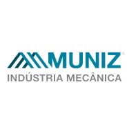 Muniz Indústria Mecânica logo - Similar company to Centralforte Usinagem E Caldeiraria Eirelli
