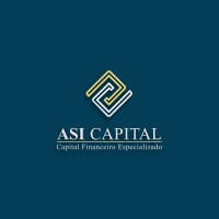 ASI Capital logo - Similar company to Vallus Capital