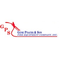Gene Ptacek & Son Fire Equipment logo - Similar company to Sonic Fire Tech