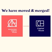 Capital House Agency logo - Similar company to Rebell