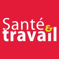 Santé & Travail logo - Similar company to Aptéis