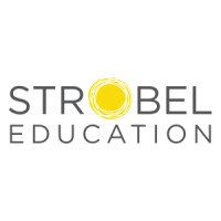 Strobel Education logo - Similar company to Shaffer Evaluation Group