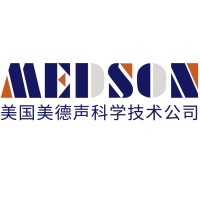 MEDSON logo - Similar company to Medison