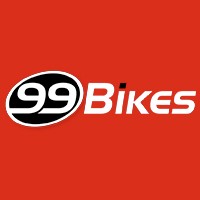 99 Bikes (UK) logo - Similar company to 99 Bikes