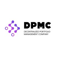 DPMC DeFi logo - Similar company to De-Fi Tech
