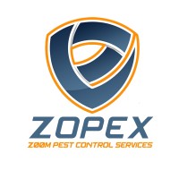 Zoom Pest Control Services logo - Similar company to Racks Board Game Cafe