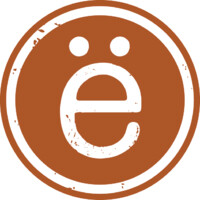 Eclectic Editing logo - Similar company to The Parallax View
