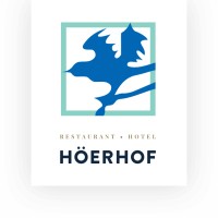 Höerhof logo - Similar company to Palais.
