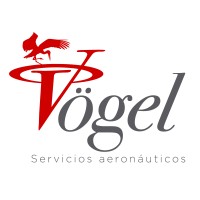 Vögel logo - Similar company to Dronfies Labs
