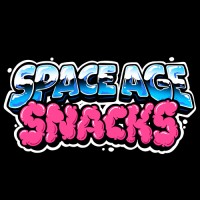 Space Age Snacks logo - Similar company to Breezi