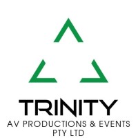 Trinity AV Productions and Events - Australia logo - Similar company to Robinsonflooring
