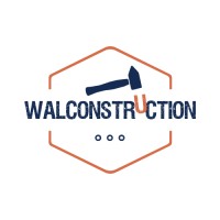 WALCONSTRUCTION logo - Similar company to Résineo