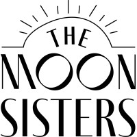 The Moon Sisters logo - Similar company to Tsaki