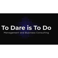 To Dare is to Do logo - Similar company to Mineral Process Control