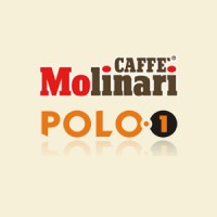 Caffè Molinari - POLO 1 Ltd logo - Similar company to Monarca Group Ltd