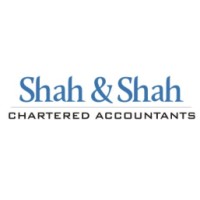 Shah and Shah Chartered Accountants logo - Similar company to Linquate Services Private Limited