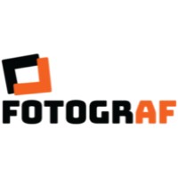 Fotograf logo - Similar company to Keeping Abreast