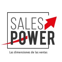 Sales Power logo - Similar company to Brodarski Institut Ltd