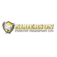 Alderson Poultry Transport Ltd logo - Similar company to Multiquip Poultry Pty Ltd