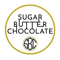 Sugar, Butter, Chocolate logo - Similar company to D'Oro Gelato E Caffè