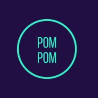 PomPom Fairy logo - Similar company to Kassandra Global Investments