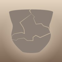 Gelderse Archaeologische Stichting logo - Similar company to Erfgoedbaas.Nl