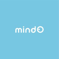 mindO logo - Similar company to Unpause