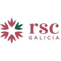 RSC Galicia (Responsabilidad Social Galicia) logo - Similar company to Actual / Comunicación Amodiño