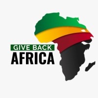 Give Back Africa logo - Similar company to Researchupdate24