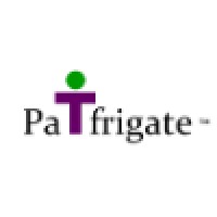 Patfrigate IP Law Company logo - Similar company to Intellect Bastion