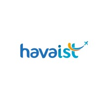 Havaist logo - Similar company to Pace Medya