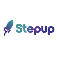Stepup logo - Similar company to Altech Consulting
